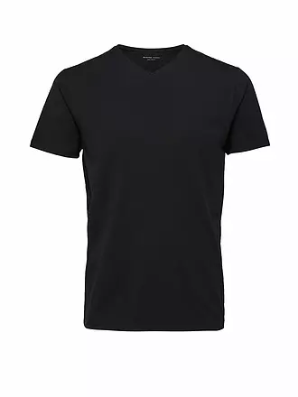 SELECTED | T-Shirt SLHNEWPIMA | 